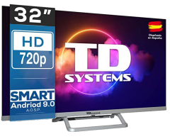 TV 32"