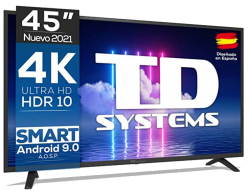 TV 45"