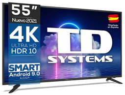 TV 55"